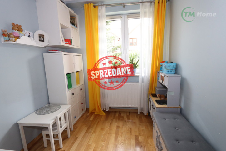 Mieszkanie Sprzedaż Zielonka Ossowska 20