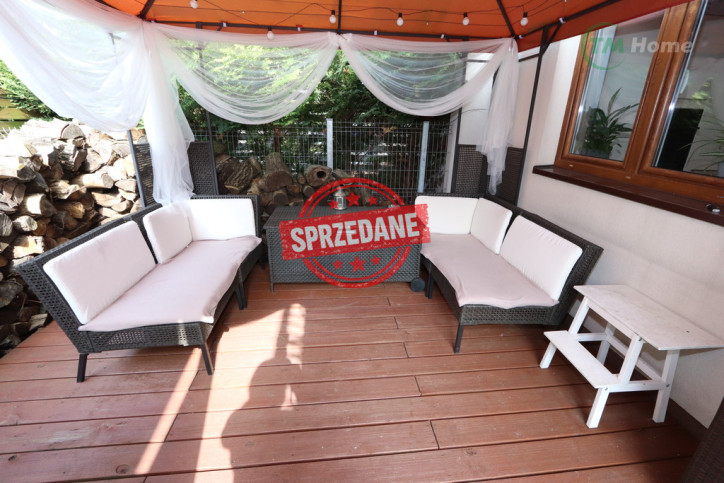 Mieszkanie Sprzedaż Zielonka Ossowska 21