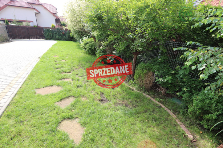 Mieszkanie Sprzedaż Zielonka Ossowska 23