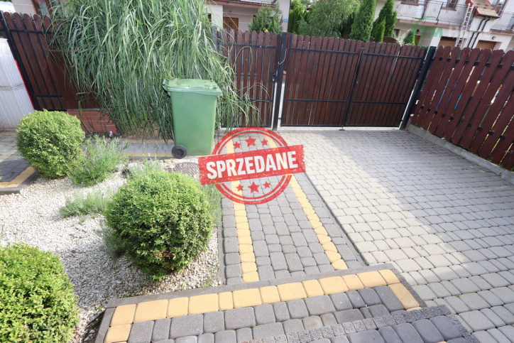 Mieszkanie Sprzedaż Zielonka Ossowska 25