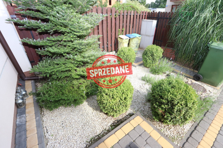 Mieszkanie Sprzedaż Zielonka Ossowska 26