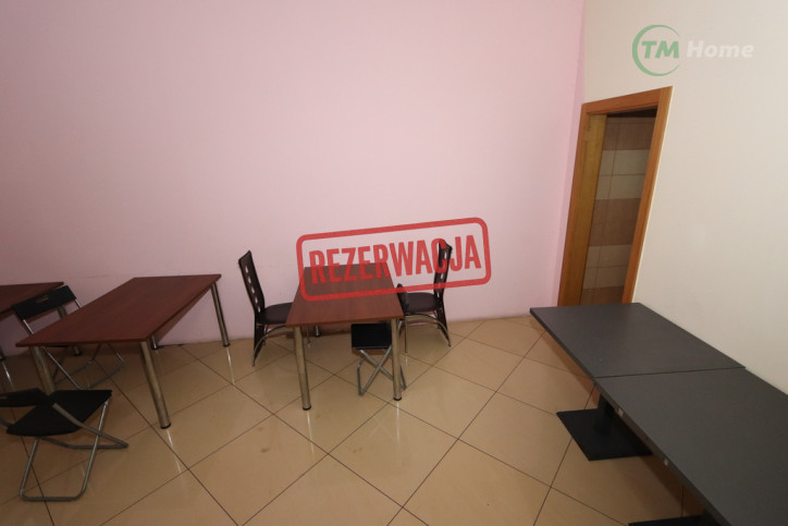 Obiekt Sprzedaż Międzyrzec Podlaski Łukowska 25