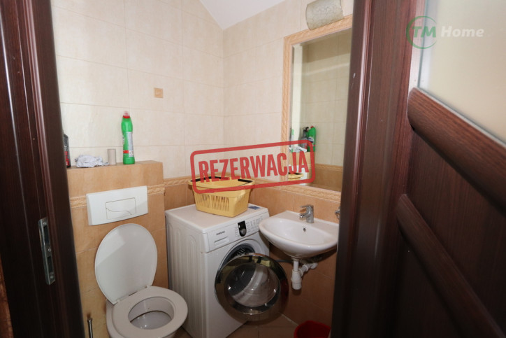 Obiekt Sprzedaż Międzyrzec Podlaski Łukowska 26