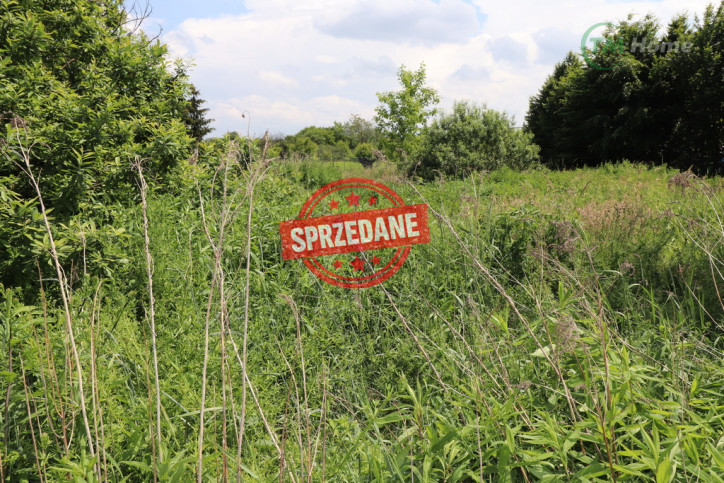 Działka Sprzedaż Gruszki 3