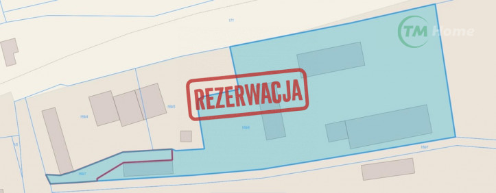 Obiekt Sprzedaż Cieśle 6