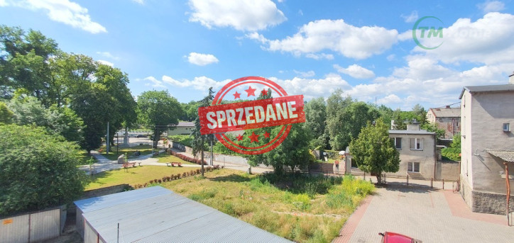 Mieszkanie Sprzedaż Wyrzysk Bydgoska 21