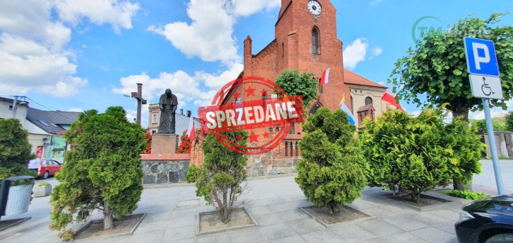 Mieszkanie Sprzedaż Wyrzysk Bydgoska 22