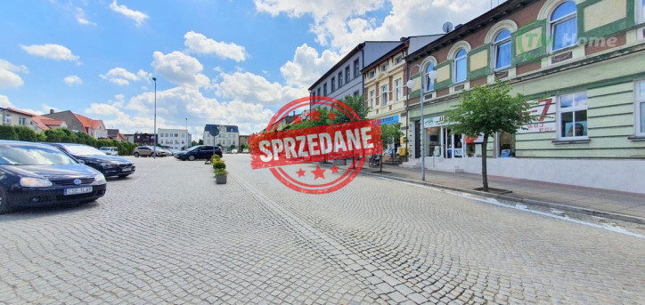 Mieszkanie Sprzedaż Wyrzysk Bydgoska 25