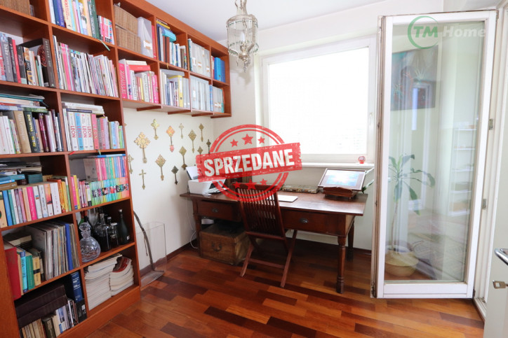 Mieszkanie Sprzedaż Warszawa Żoliborz Gwiaździsta 8