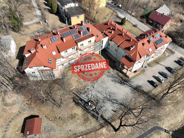 Obiekt Sprzedaż Bliżyn Staszica 42