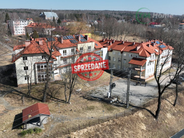 Obiekt Sprzedaż Bliżyn Staszica