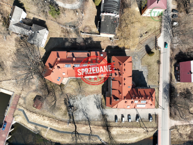 Obiekt Sprzedaż Bliżyn Staszica 43