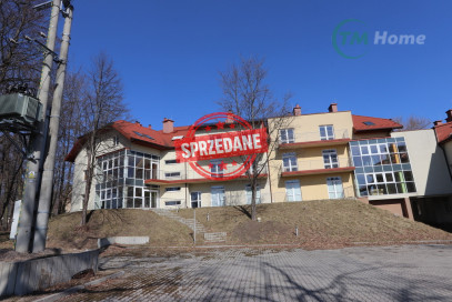 Obiekt Sprzedaż Bliżyn Staszica