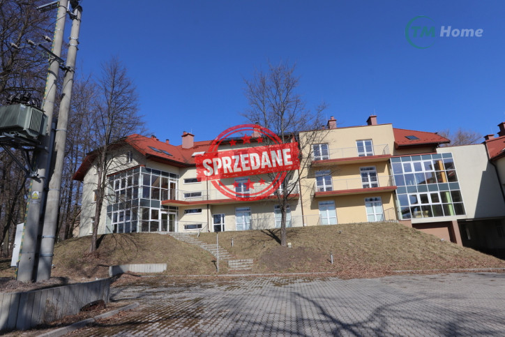 Obiekt Sprzedaż Bliżyn Staszica 41