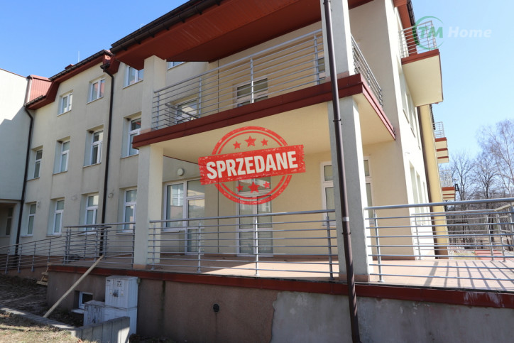 Obiekt Sprzedaż Bliżyn Staszica 12