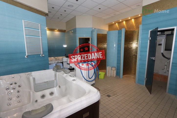 Obiekt Sprzedaż Bliżyn Staszica 10