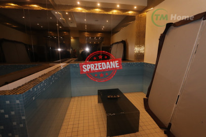 Obiekt Sprzedaż Bliżyn Staszica