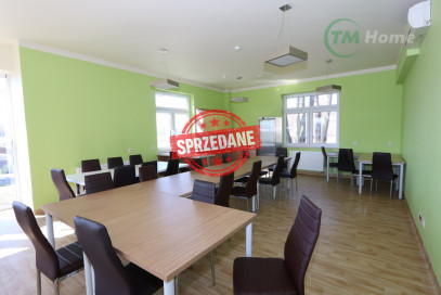 Obiekt Sprzedaż Bliżyn Staszica