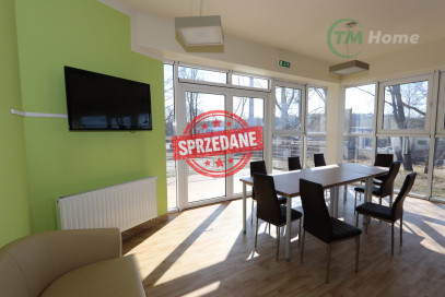 Obiekt Sprzedaż Bliżyn Staszica