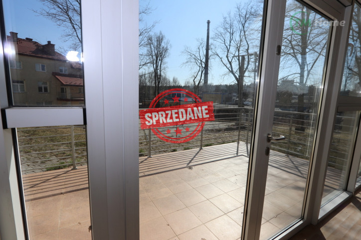 Obiekt Sprzedaż Bliżyn Staszica 18