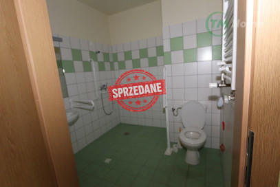 Obiekt Sprzedaż Bliżyn Staszica