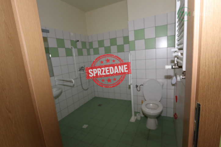 Obiekt Sprzedaż Bliżyn Staszica 19