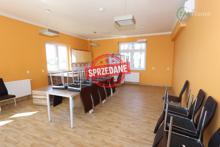 Obiekt Sprzedaż Bliżyn Staszica 11