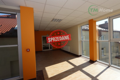 Obiekt Sprzedaż Bliżyn Staszica