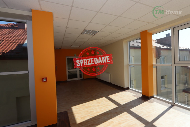 Obiekt Sprzedaż Bliżyn Staszica 22