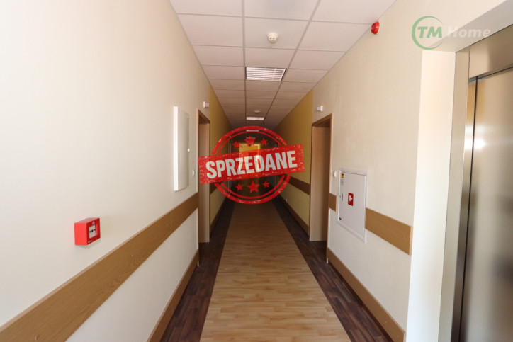Obiekt Sprzedaż Bliżyn Staszica 23