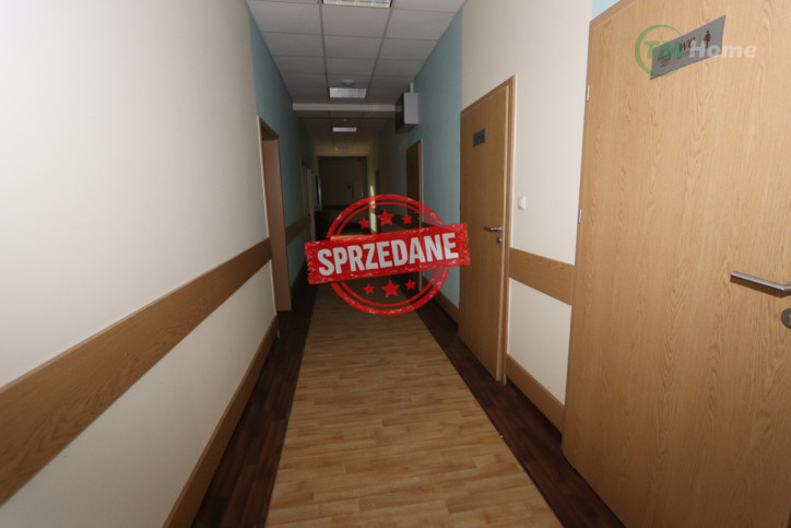 Obiekt Sprzedaż Bliżyn Staszica 25