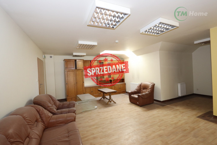 Obiekt Sprzedaż Bliżyn Staszica 8