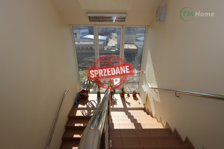 Obiekt Sprzedaż Bliżyn Staszica 29
