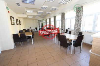 Obiekt Sprzedaż Bliżyn Staszica