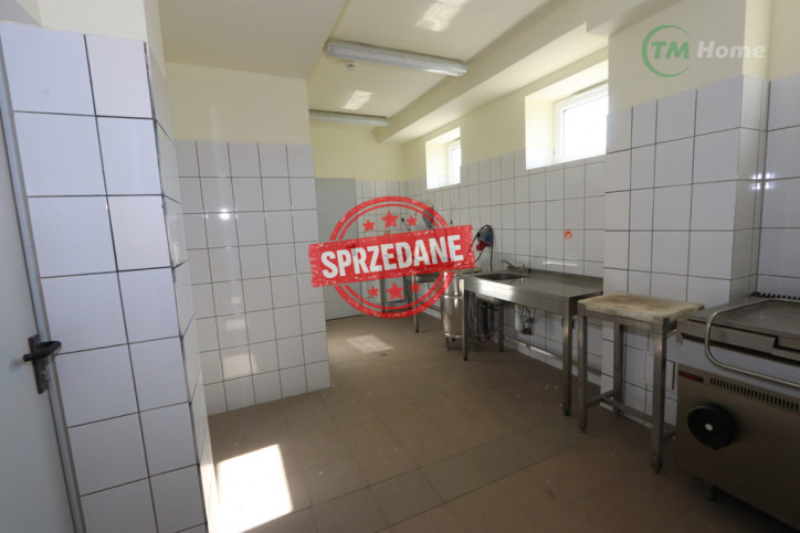 Obiekt Sprzedaż Bliżyn Staszica 32