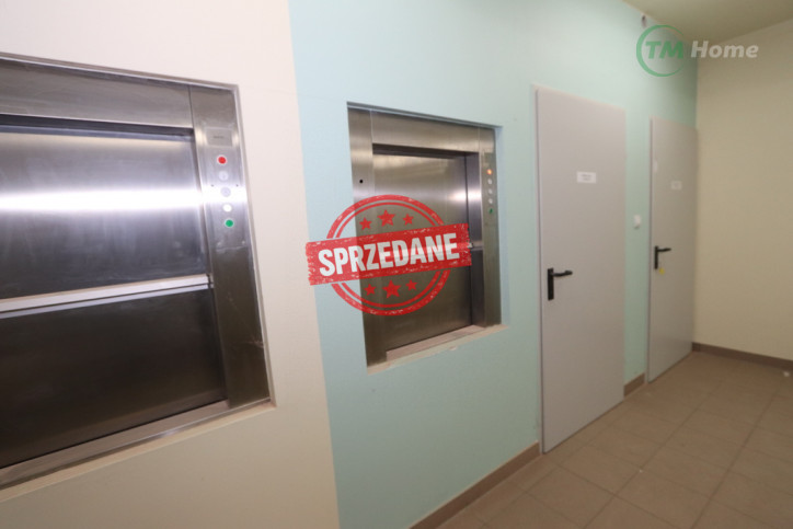 Obiekt Sprzedaż Bliżyn Staszica 33