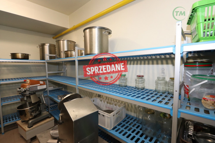 Obiekt Sprzedaż Bliżyn Staszica 34