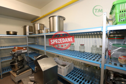 Obiekt Sprzedaż Bliżyn Staszica