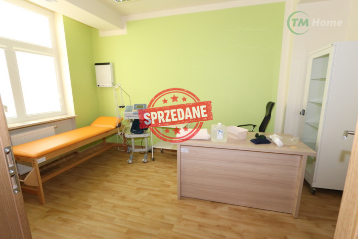 Obiekt Sprzedaż Bliżyn Staszica 6
