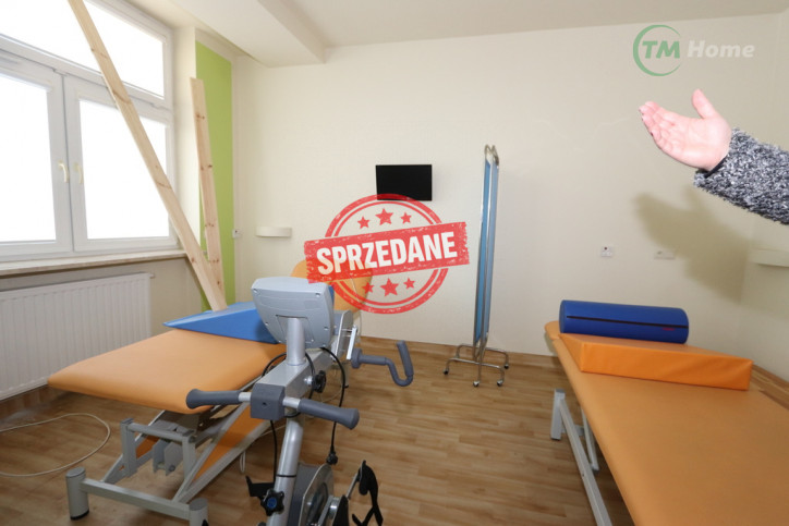 Obiekt Sprzedaż Bliżyn Staszica 35