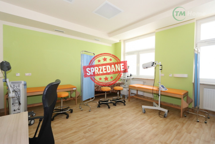 Obiekt Sprzedaż Bliżyn Staszica 5