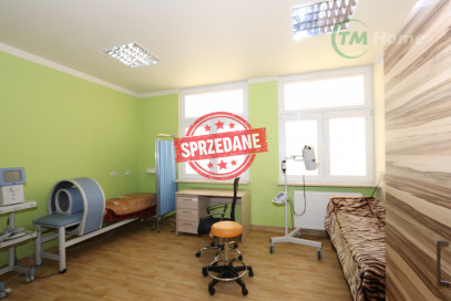 Obiekt Sprzedaż Bliżyn Staszica
