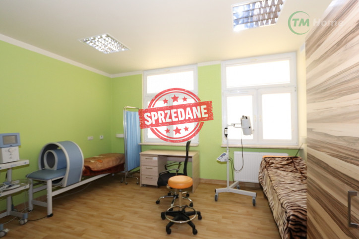 Obiekt Sprzedaż Bliżyn Staszica 36