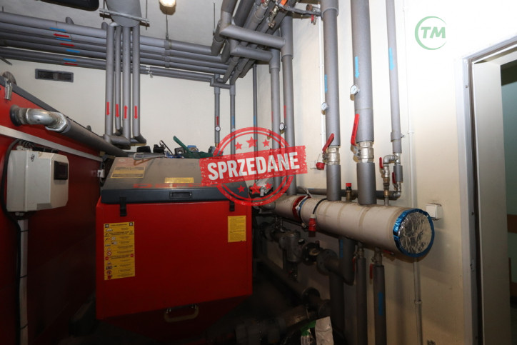 Obiekt Sprzedaż Bliżyn Staszica 39