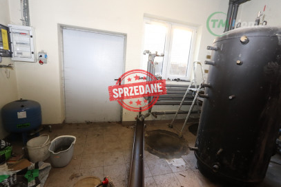 Obiekt Sprzedaż Bliżyn Staszica