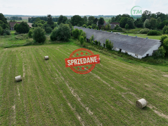 Działka Sprzedaż Plewki 8