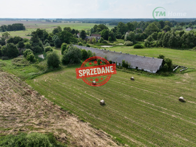 Działka Sprzedaż Plewki 10