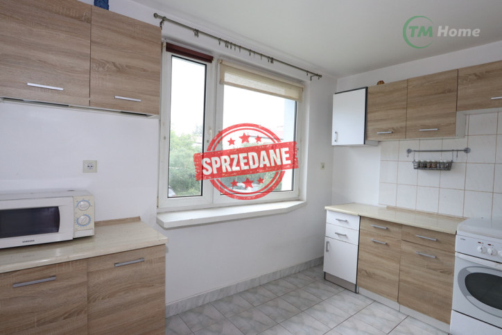 Mieszkanie Sprzedaż Obory 5