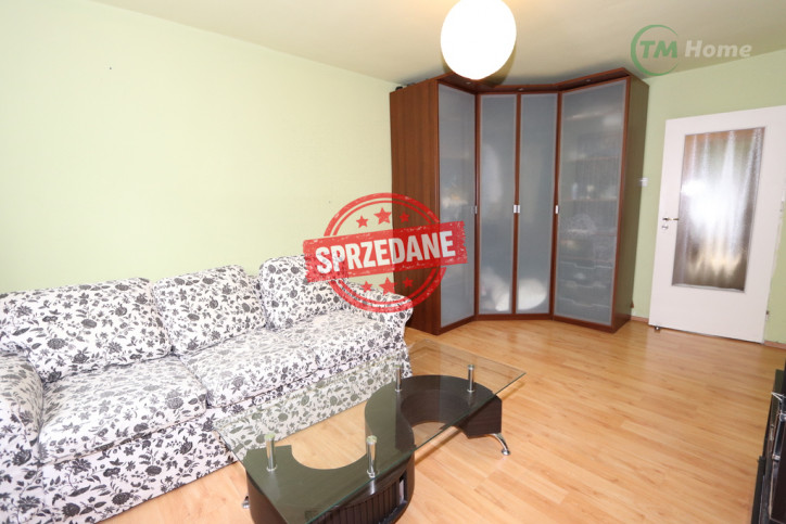 Mieszkanie Sprzedaż Obory 3