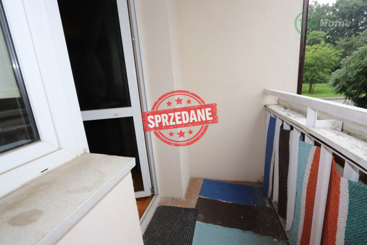 Mieszkanie Sprzedaż Obory 6